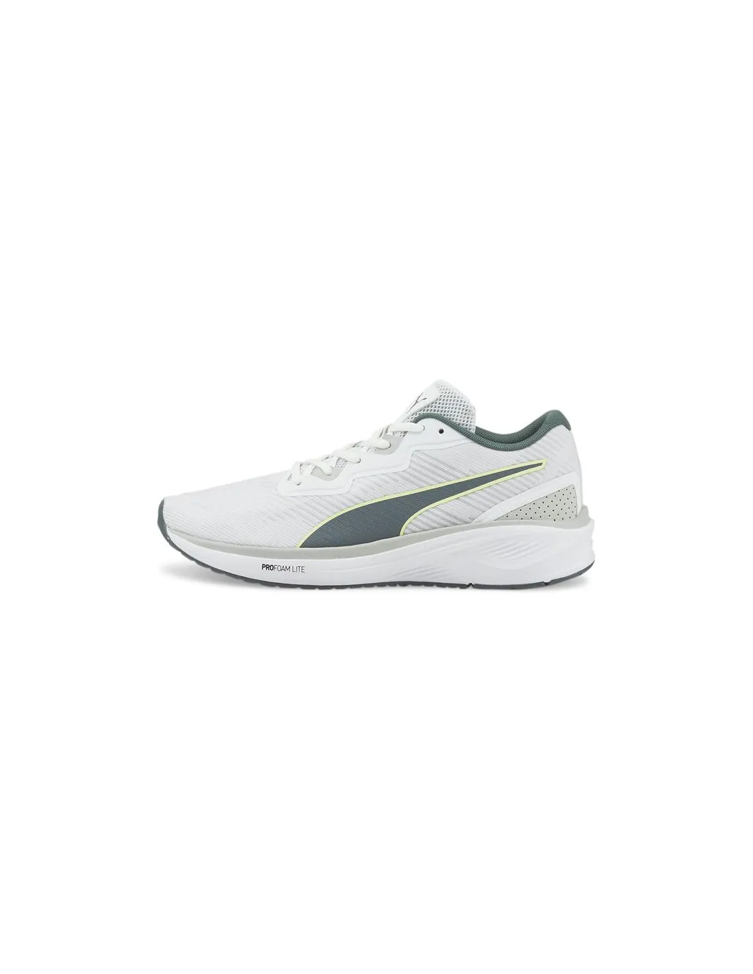 Zapatillas de running Puma Aviator Sky Hombre White