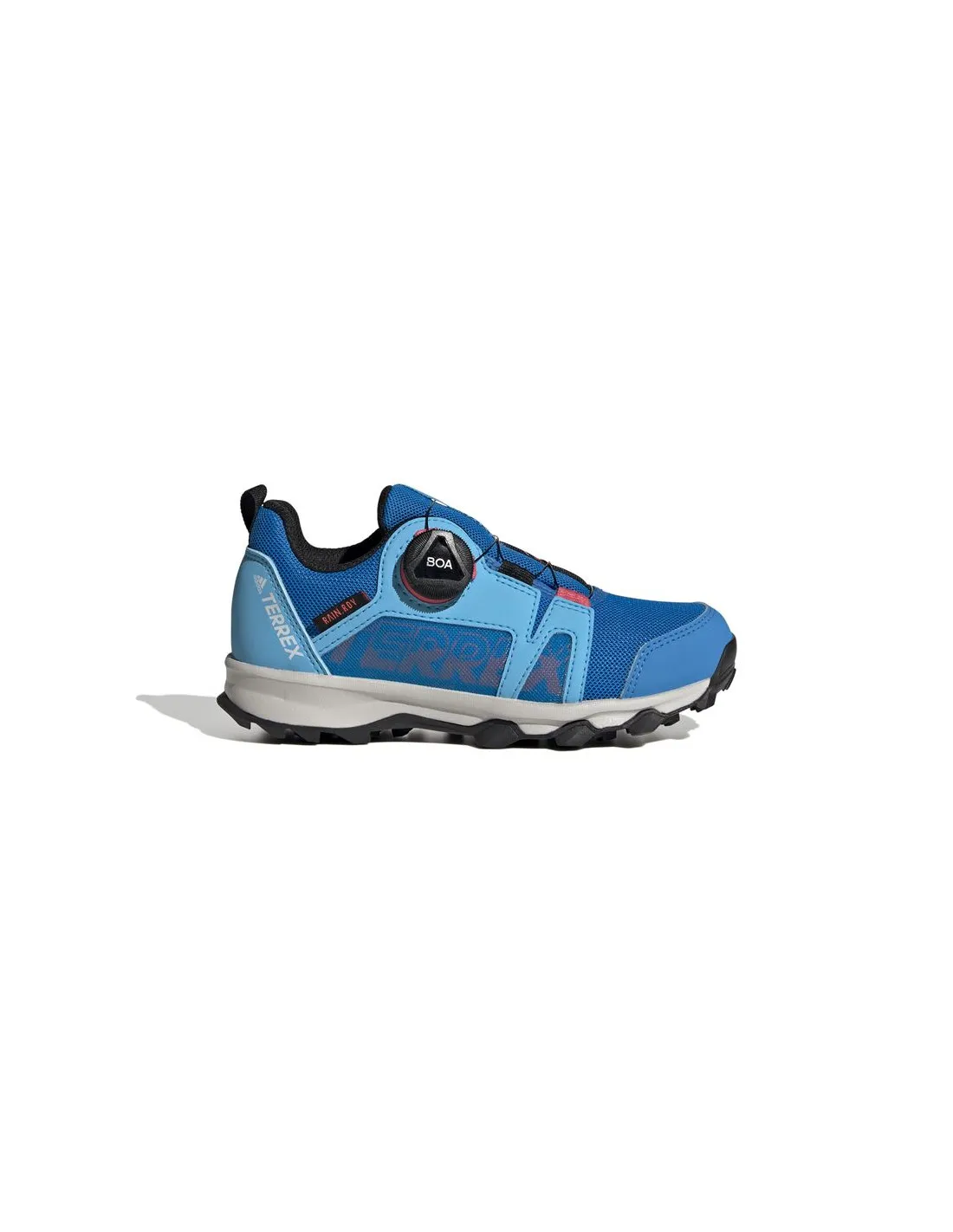 Zapatillas de Trail adidas terrex Niño Blue