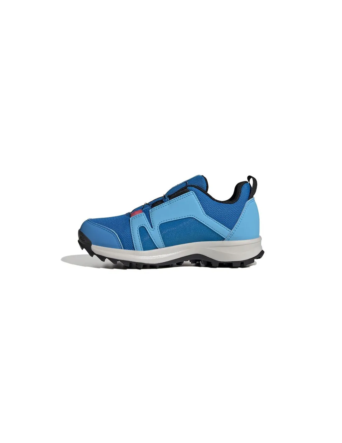 Zapatillas de Trail adidas terrex Niño Blue