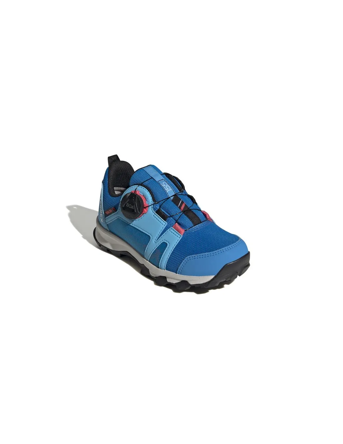 Zapatillas de Trail adidas terrex Niño Blue