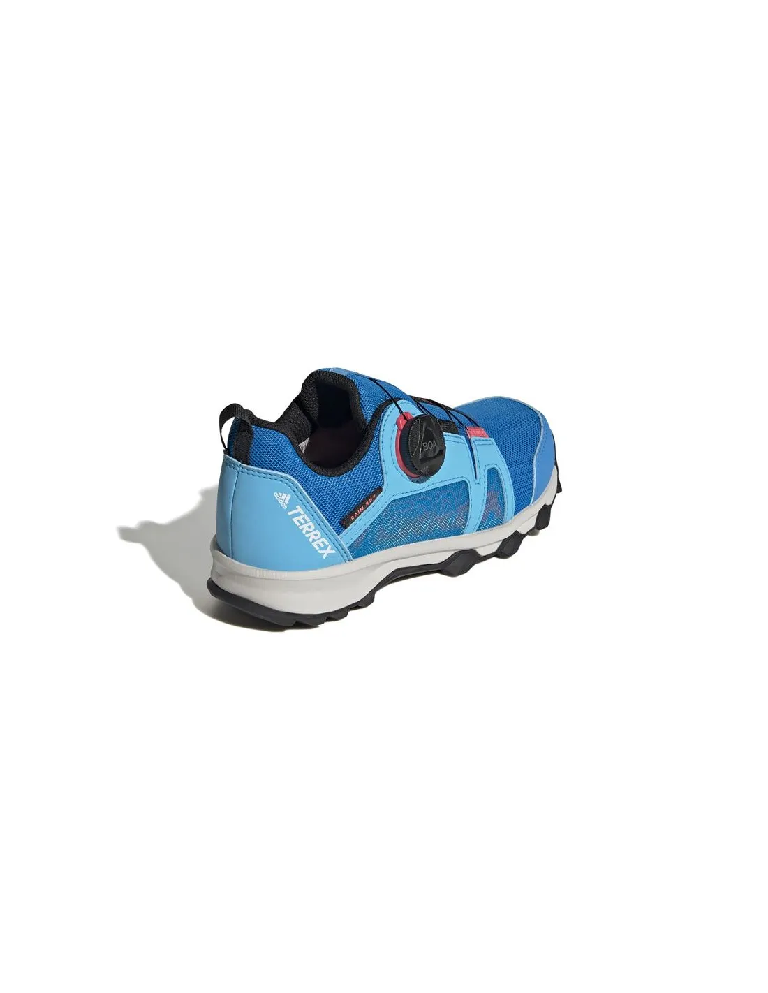 Zapatillas de Trail adidas terrex Niño Blue