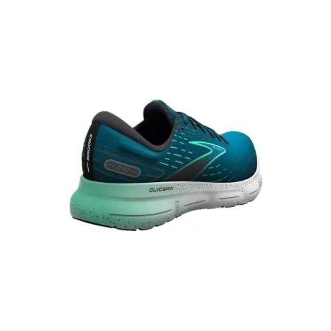 Zapatillas de trail running para hombre - Brooks Glycerin 20 - 1103821D 439