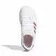 Zapatillas deporte Adidas EF0101 grand court could white