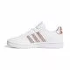 Zapatillas deporte Adidas EF0101 grand court could white