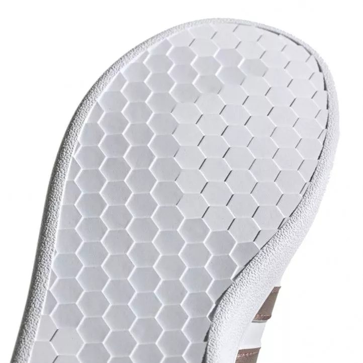 Zapatillas deporte Adidas EF0101 grand court could white