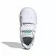 Zapatillas deporte Adidas EF0301 advantage could white