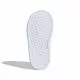 Zapatillas deporte Adidas EF0301 advantage could white