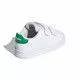 Zapatillas deporte Adidas EF0301 advantage could white