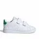 Zapatillas deporte Adidas EF0301 advantage could white