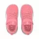 Zapatillas deporte Puma rosas anzarun lite con velcro y elásticos