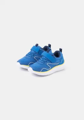 Zapatillas deportivas tipo running de Niño TEX (Tallas 26 a 32)