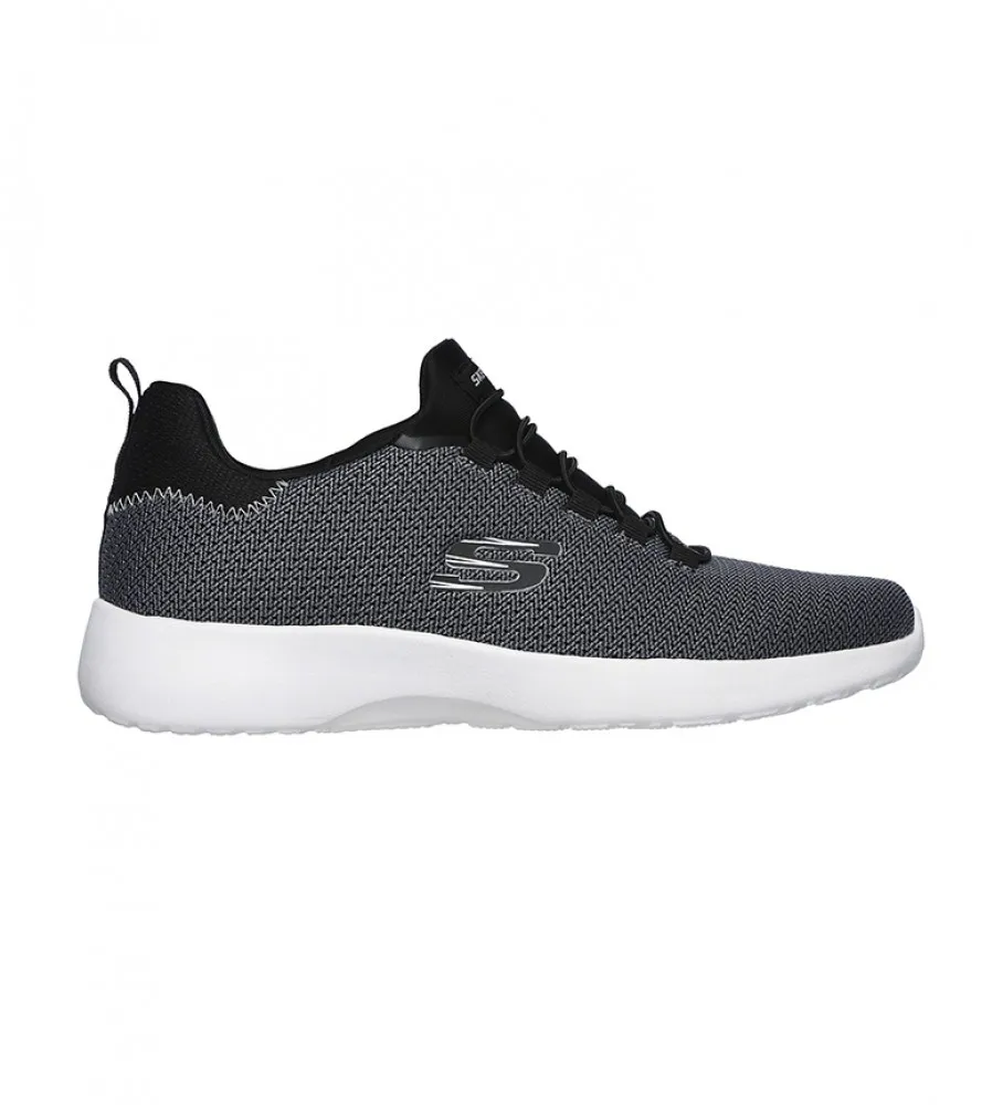 Zapatillas dynamight negro