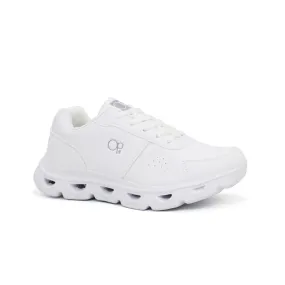 Zapatillas Escolares  Juvenil Ocean Pacific GILI/J24 Blanco