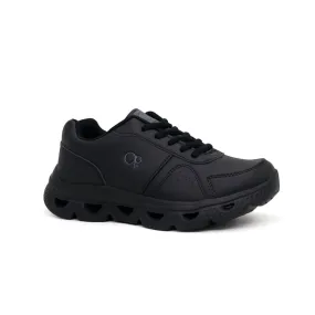 Zapatillas Escolares  Juvenil Ocean Pacific GILI/J24 Negro