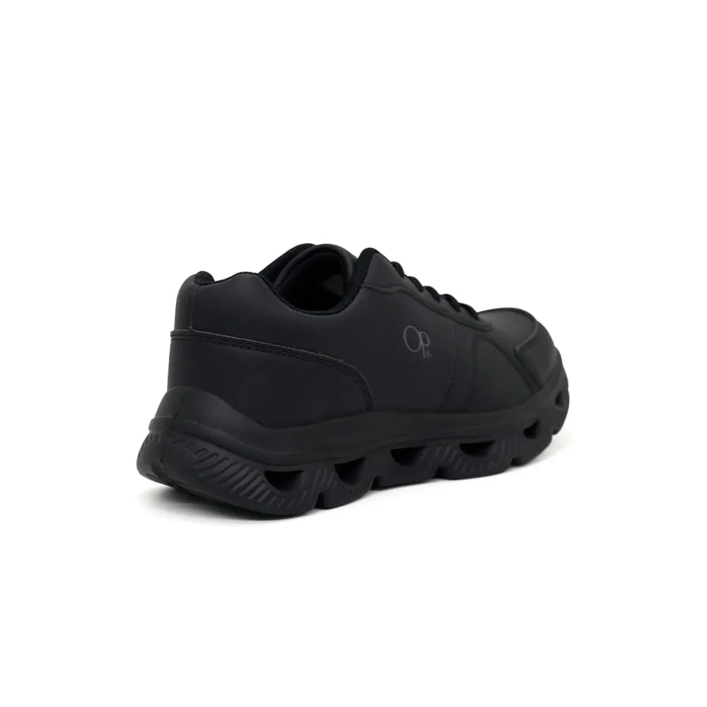 Zapatillas Escolares  Juvenil Ocean Pacific GILI/J24 Negro