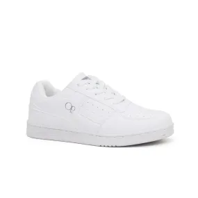 Zapatillas Escolares  Juvenil Ocean Pacific KYLE/J24 Blanco