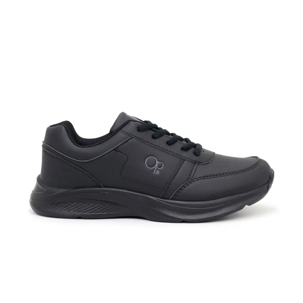 Zapatillas Escolares  Juvenil Ocean Pacific NED/J24  Negro