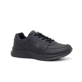 Zapatillas Escolares  Juvenil Ocean Pacific NED/J24  Negro