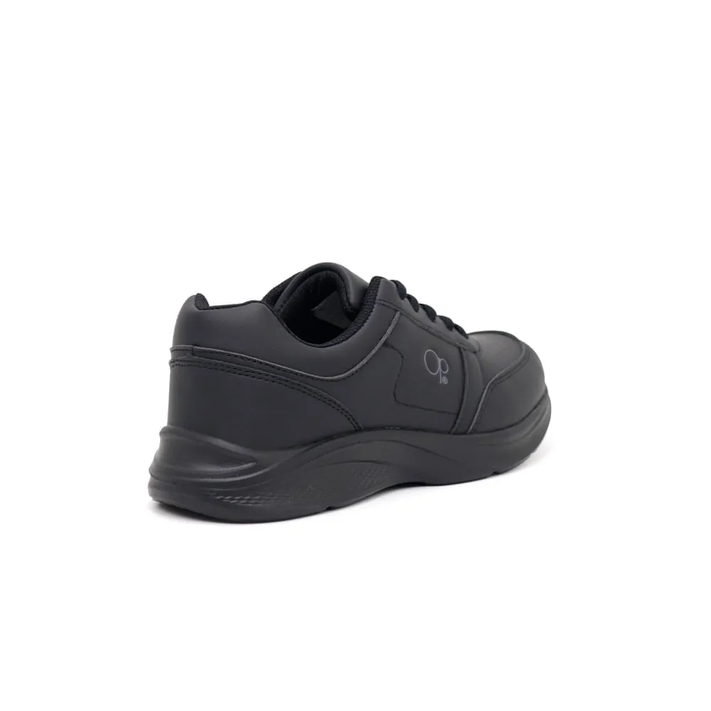 Zapatillas Escolares  Juvenil Ocean Pacific NED/J24  Negro