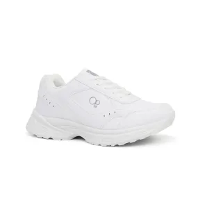 Zapatillas Escolares  Juvenil Ocean Pacific OREL/J24 Blanco