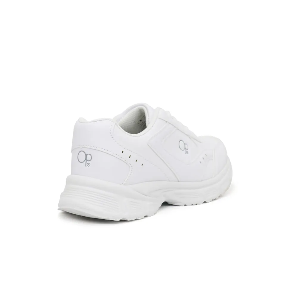 Zapatillas Escolares  Juvenil Ocean Pacific OREL/J24 Blanco