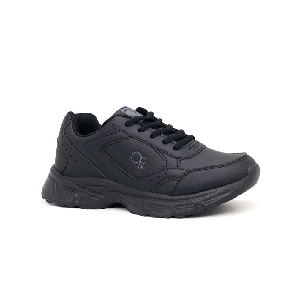 Zapatillas Escolares  Juvenil Ocean Pacific OREL/J24 Negro