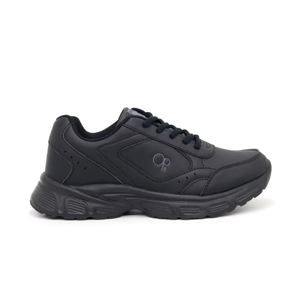 Zapatillas Escolares  Juvenil Ocean Pacific OREL/J24 Negro