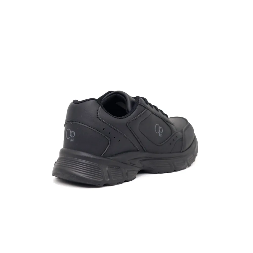 Zapatillas Escolares  Juvenil Ocean Pacific OREL/J24 Negro