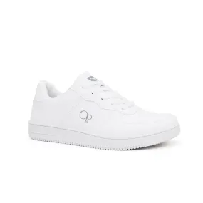 Zapatillas Escolares  Juvenil Ocean Pacific STAN/J24 Blanco