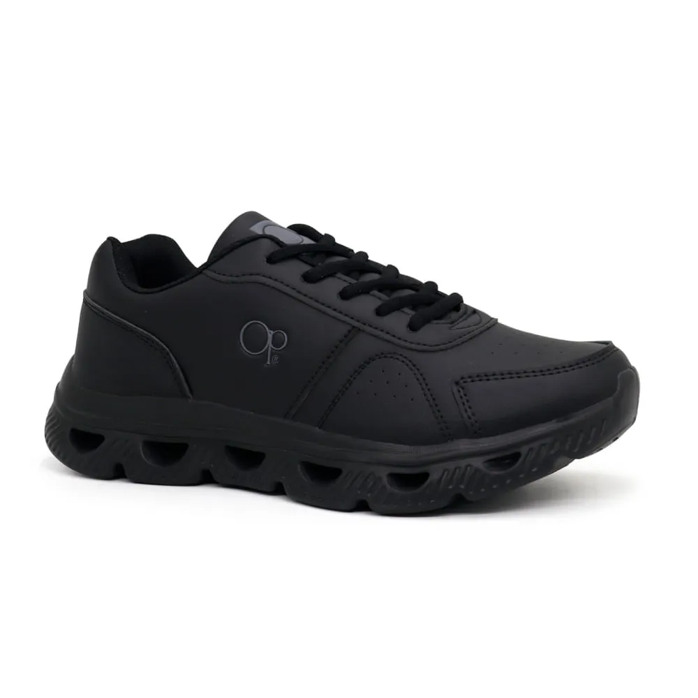 Zapatillas Escolares para Hombre OCEAN PACIFIC GILI-H24 Negro