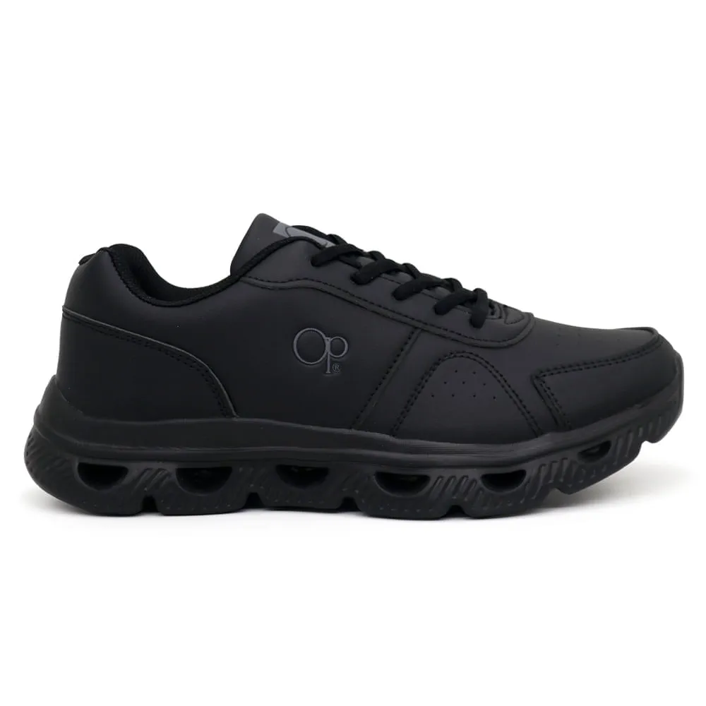 Zapatillas Escolares para Hombre OCEAN PACIFIC GILI-H24 Negro