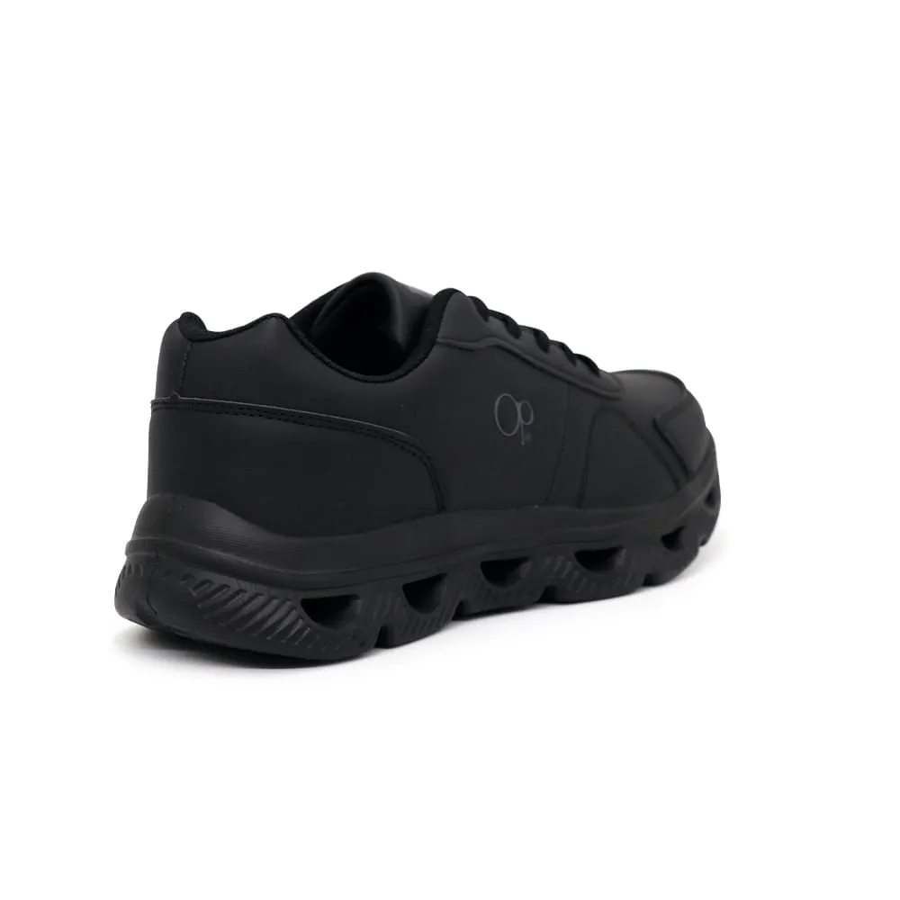 Zapatillas Escolares para Hombre OCEAN PACIFIC GILI-H24 Negro