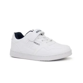 Zapatillas Escolares  para Niños Ocean Pacific HADID/N24 Blanco