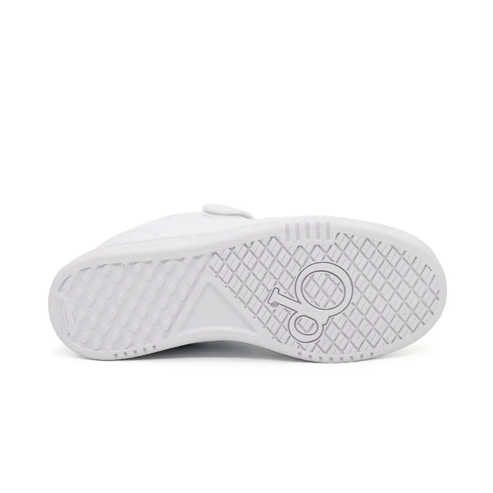 Zapatillas Escolares  para Niños Ocean Pacific HADID/N24 Blanco