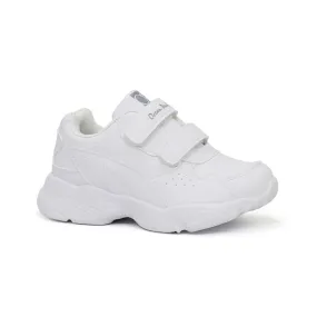 Zapatillas Escolares  para Niños Ocean Pacific HAPPY/N24 Blanco