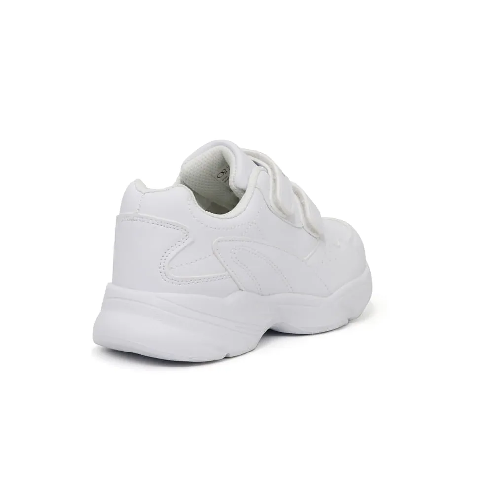 Zapatillas Escolares  para Niños Ocean Pacific HAPPY/N24 Blanco