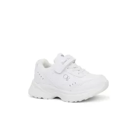 Zapatillas Escolares  para Niños Ocean Pacific OREL/G24 Blanco