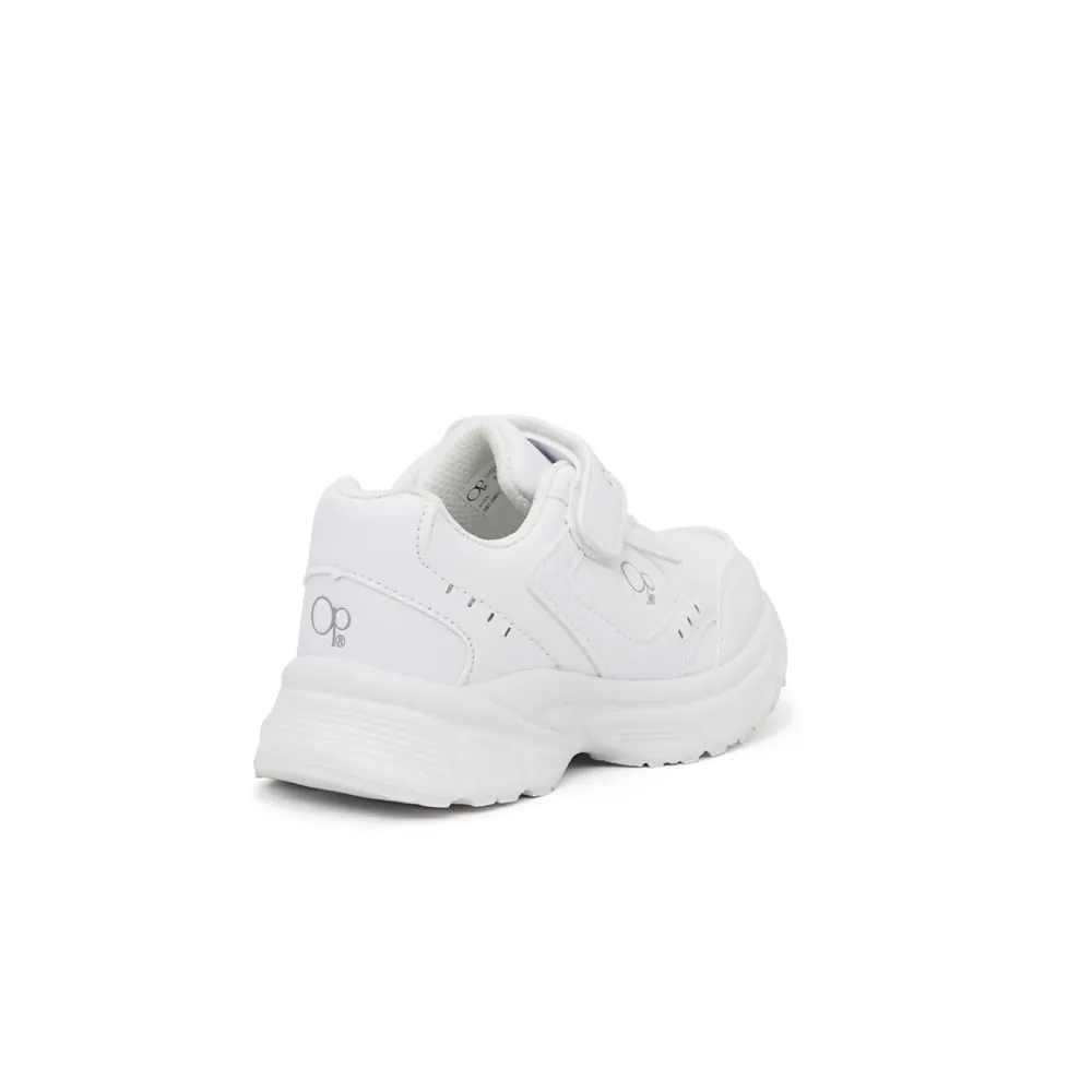 Zapatillas Escolares  para Niños Ocean Pacific OREL/G24 Blanco