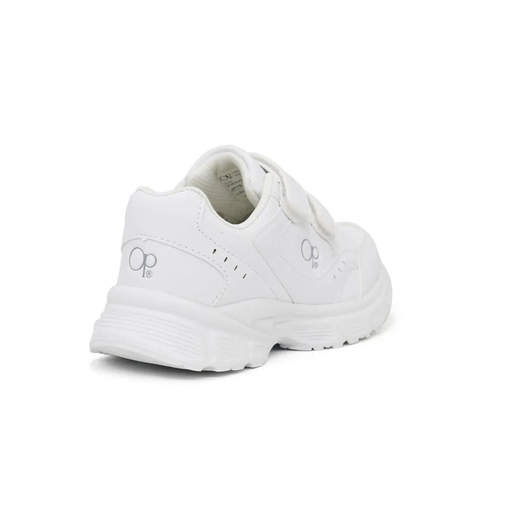 Zapatillas Escolares  para Niños Ocean Pacific OREL/N24 Blanco