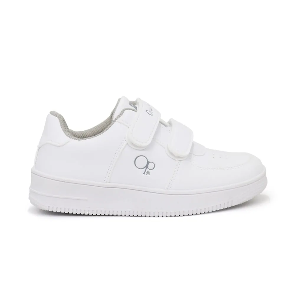 Zapatillas Escolares  para Niños Ocean Pacific STAN/N24 Gris