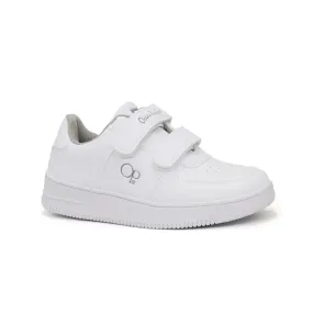 Zapatillas Escolares  para Niños Ocean Pacific STAN/N24 Gris