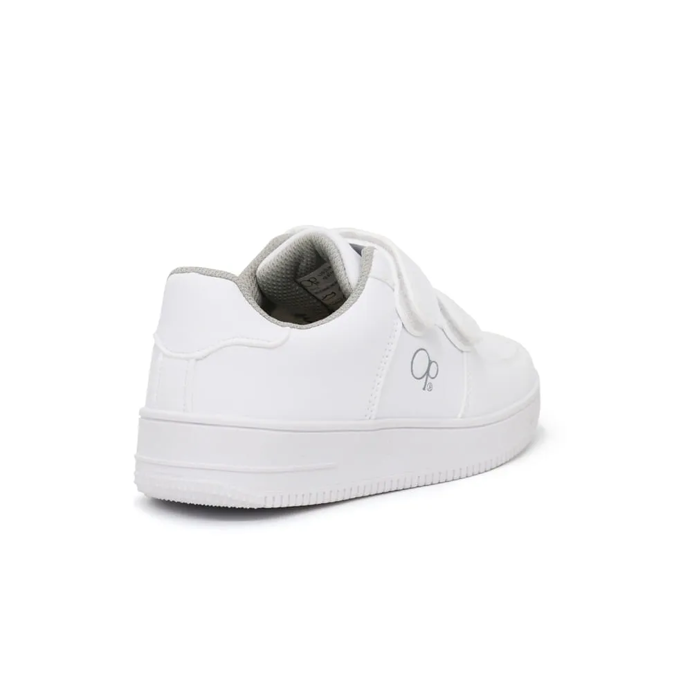 Zapatillas Escolares  para Niños Ocean Pacific STAN/N24 Gris