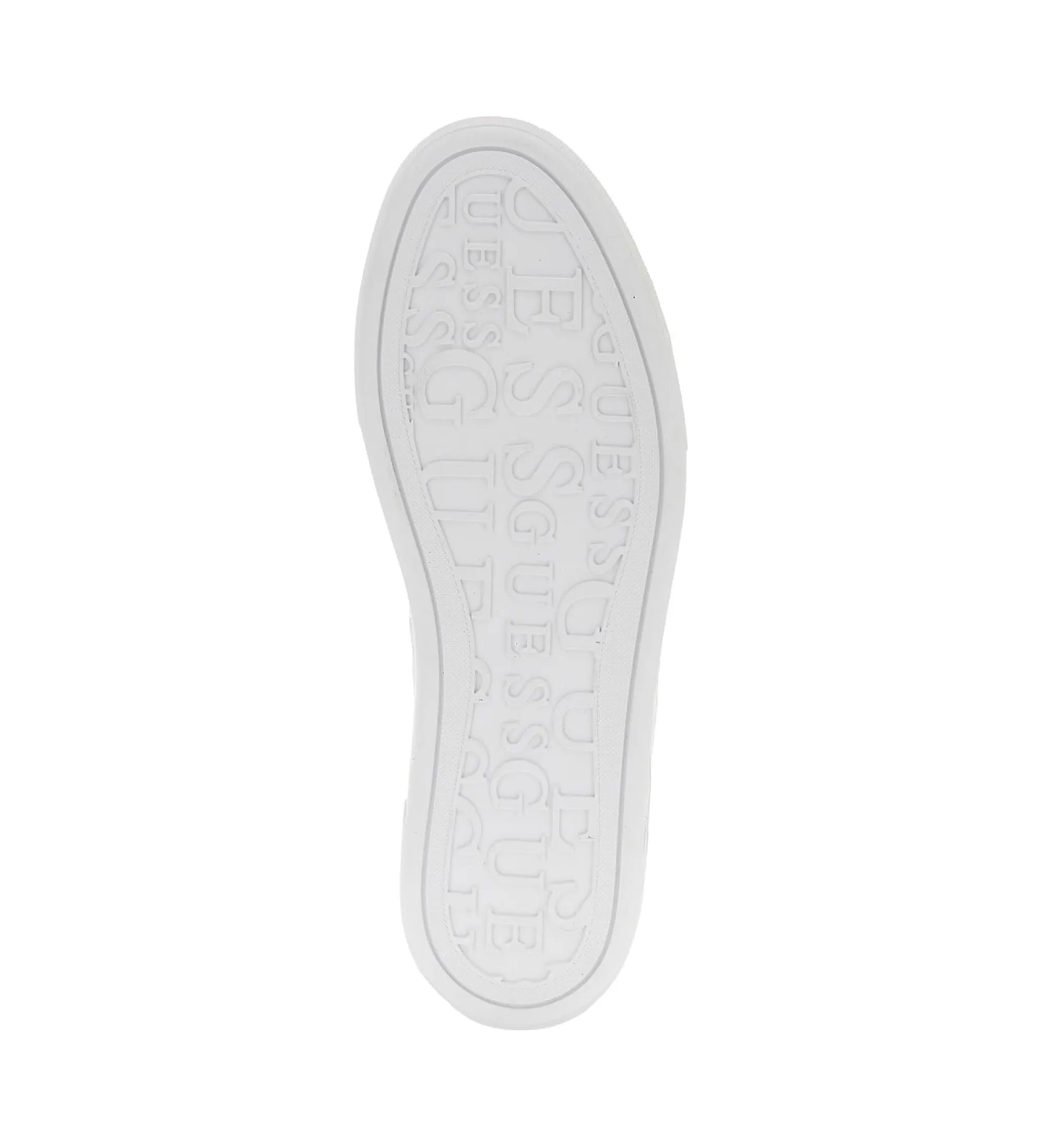 Zapatillas Giella blanco