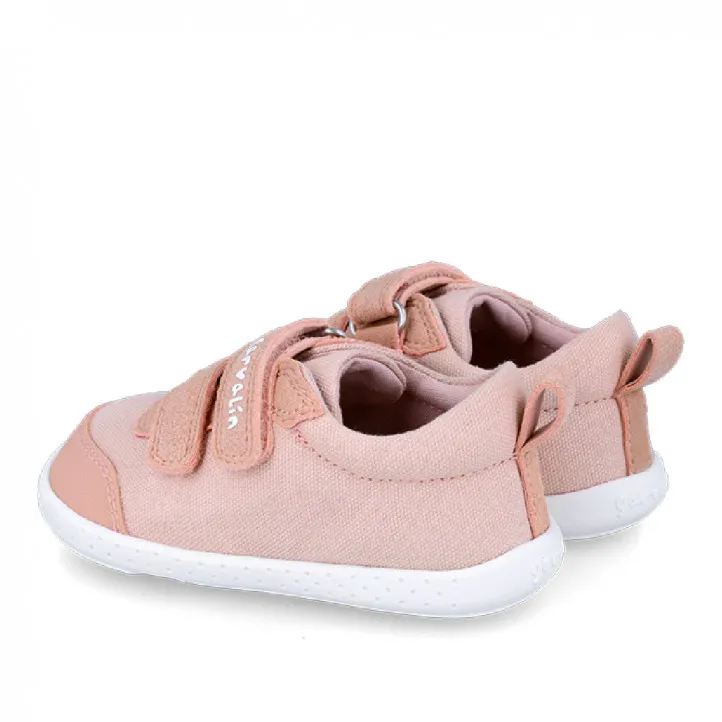 ZAPATILLAS LONA GARVALIN DE NIñA ROSA 242345B