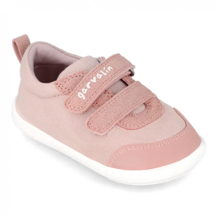 ZAPATILLAS LONA GARVALIN DE NIñA ROSA 242345B