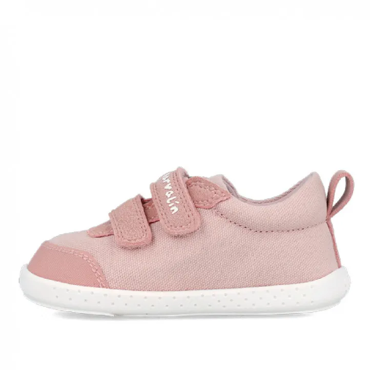 ZAPATILLAS LONA GARVALIN DE NIñA ROSA 242345B