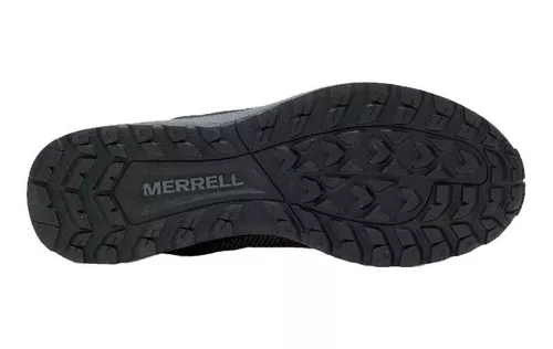 Zapatillas Merrell Fly Strike Urbanas 120106 Ahora 6 Empo