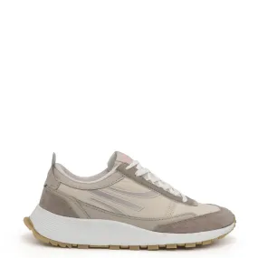 Zapatillas Mujer Running Apolo  AD21-90 Beige