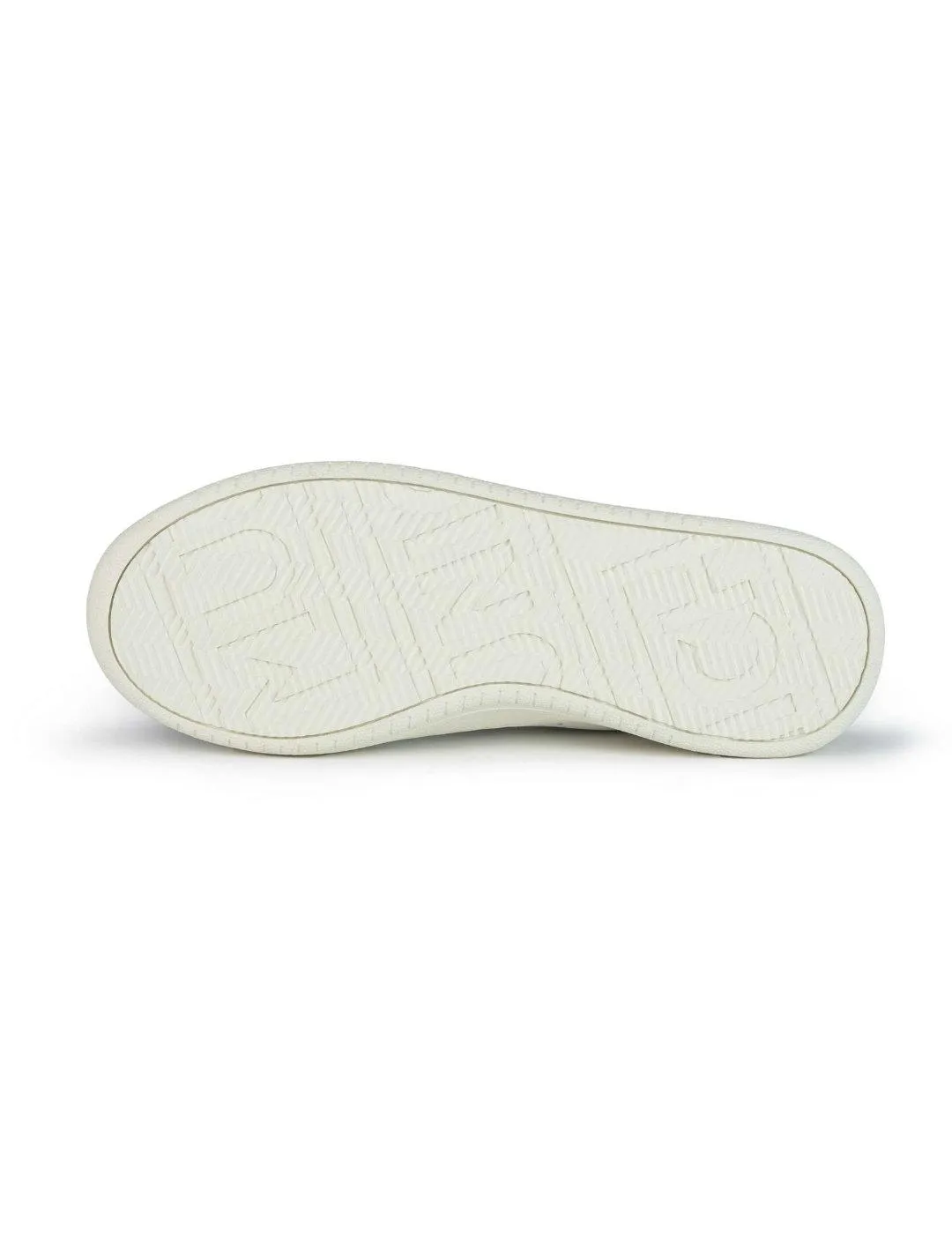 Zapatillas Munich X-court blanco flúor para hombre