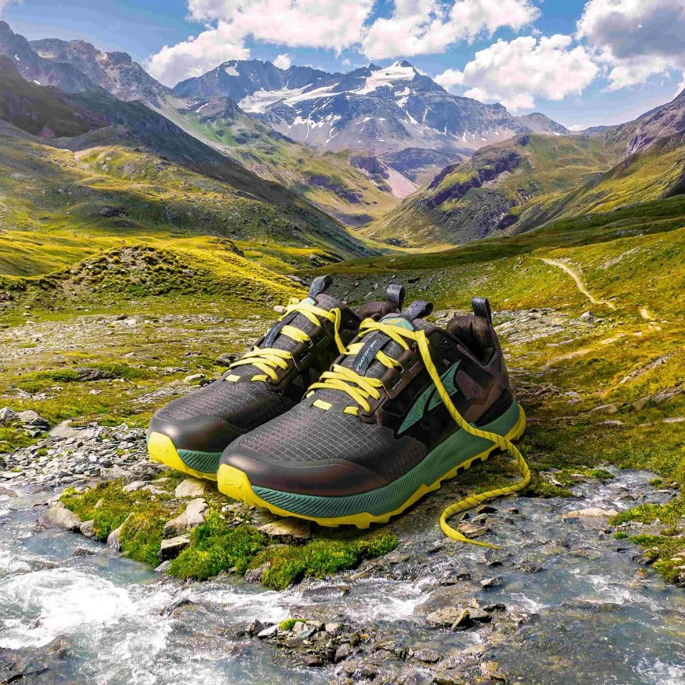 Zapatillas para trail Altra M LONE PEAK 8